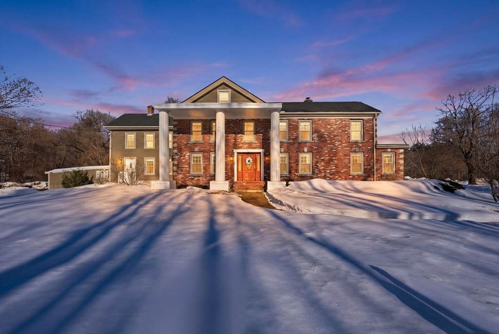 86 Rice Corner Rd - Photo 1