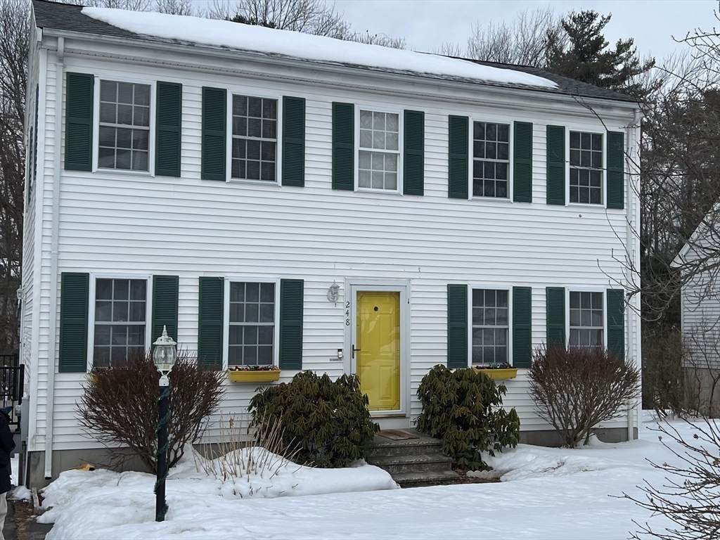 248 Acropolis Rd - Photo 1