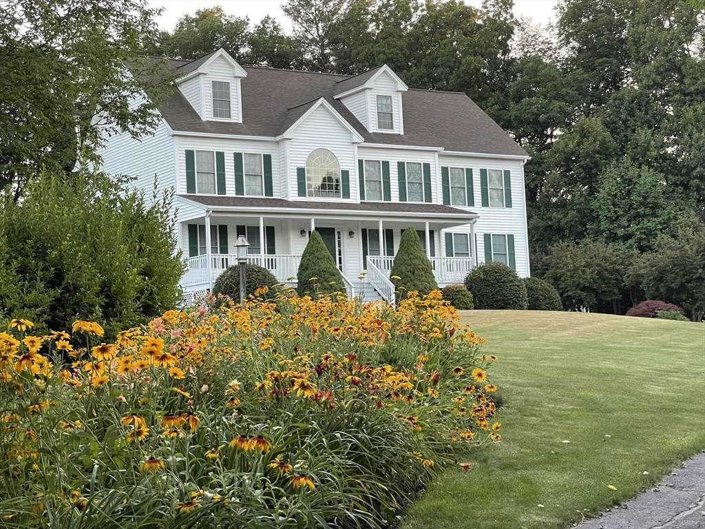 367 Mulpus Rd - Photo 1