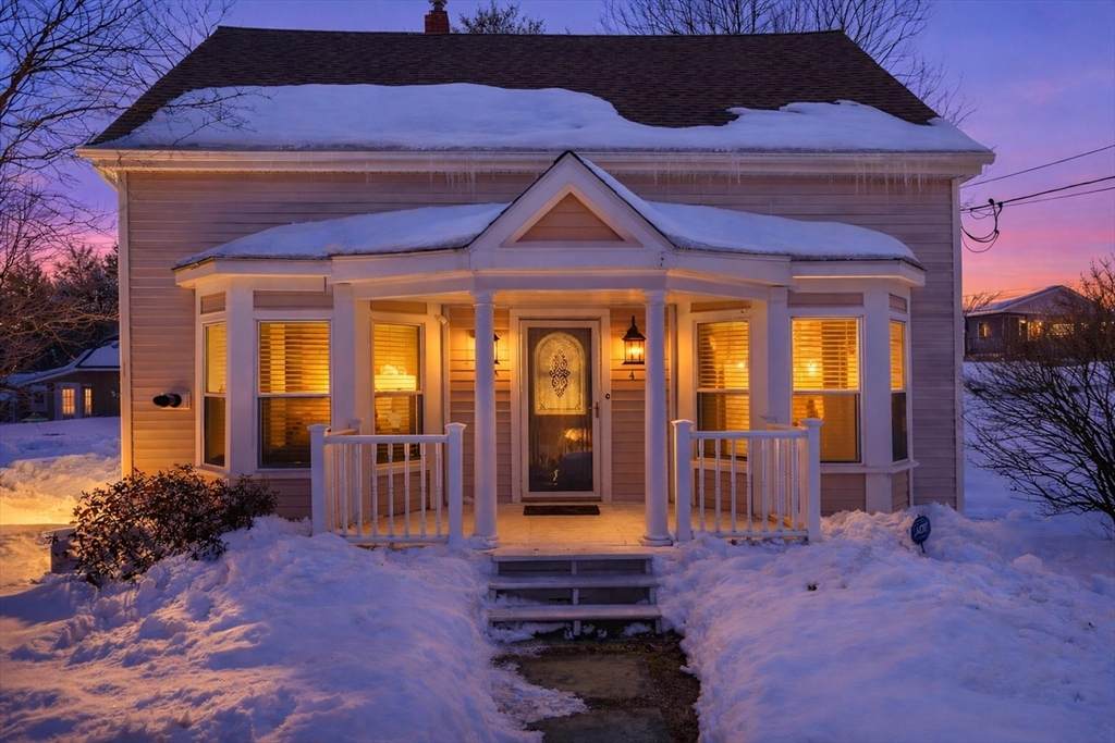 4 Intervale Rd - Photo 1