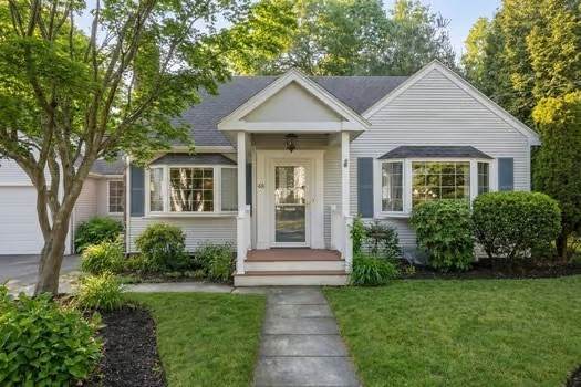 48 Miller Road - Photo 1