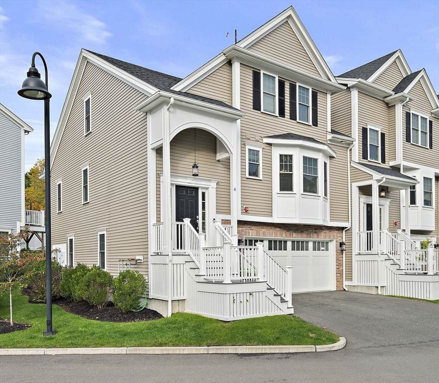 6 Audubon Way - Photo 1