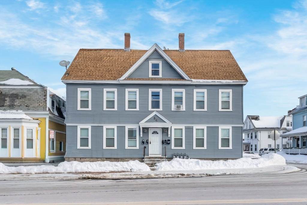 94 Main St - Photo 1