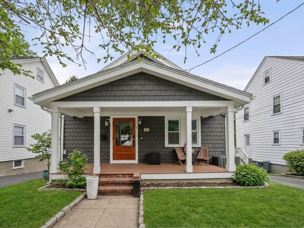 23 Atlantis Street - Photo 1