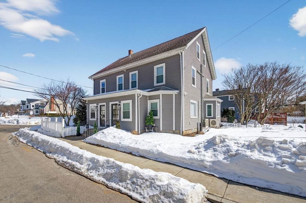 24 Mague Avenue - Photo 1