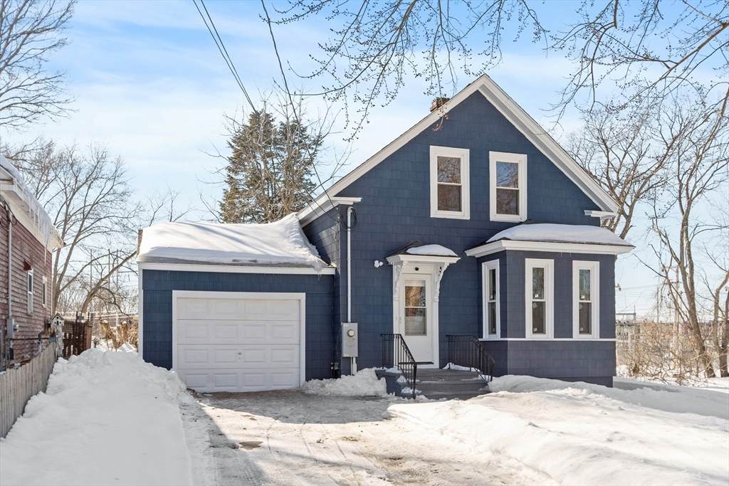 29 Bradstreet Ave - Photo 1