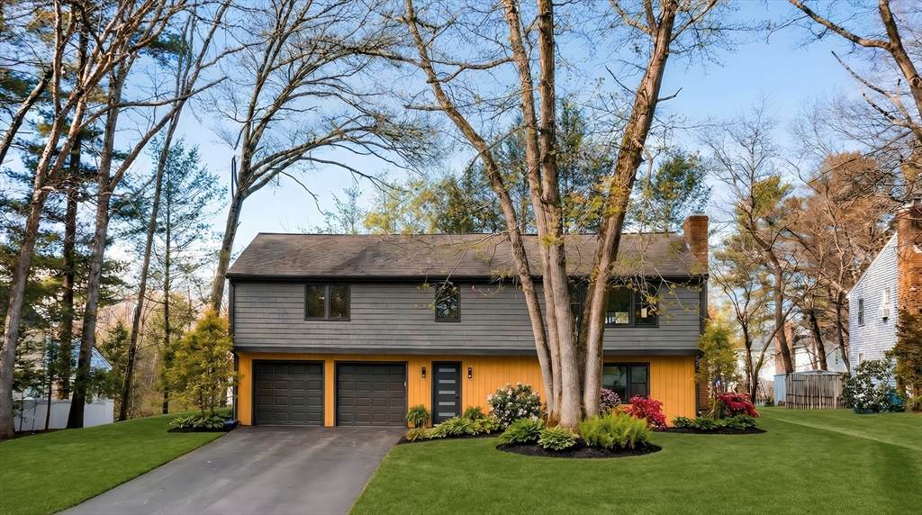 8 Emily Road - Photo 1