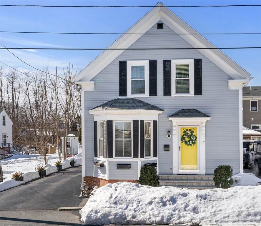 17 Orchard Street - Photo 1