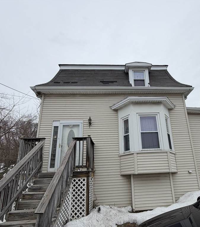 20 Maple St - Photo 1
