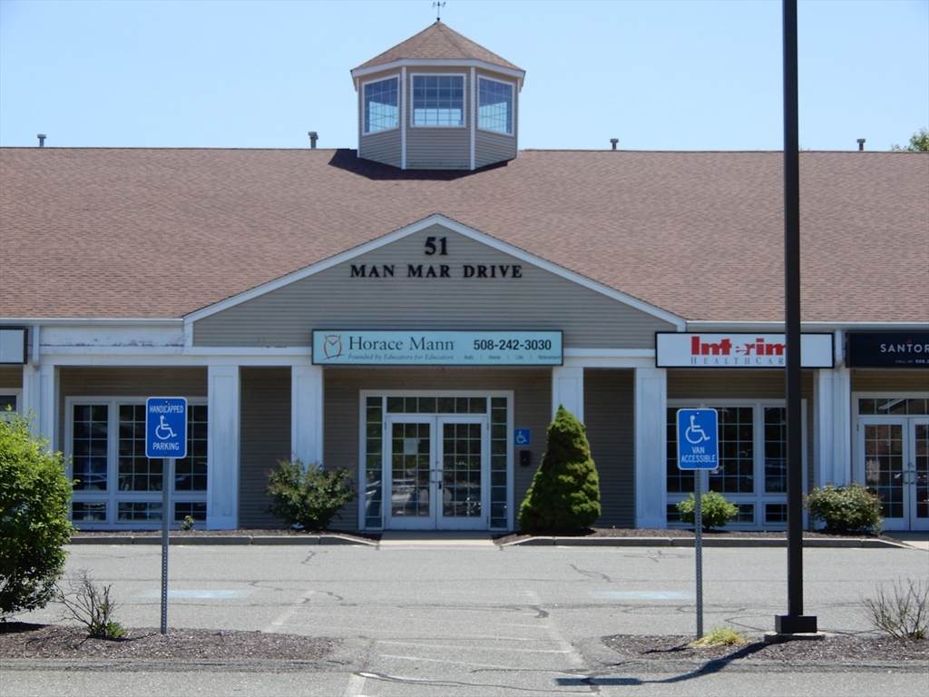 51 Man Mar Drive - Photo 1