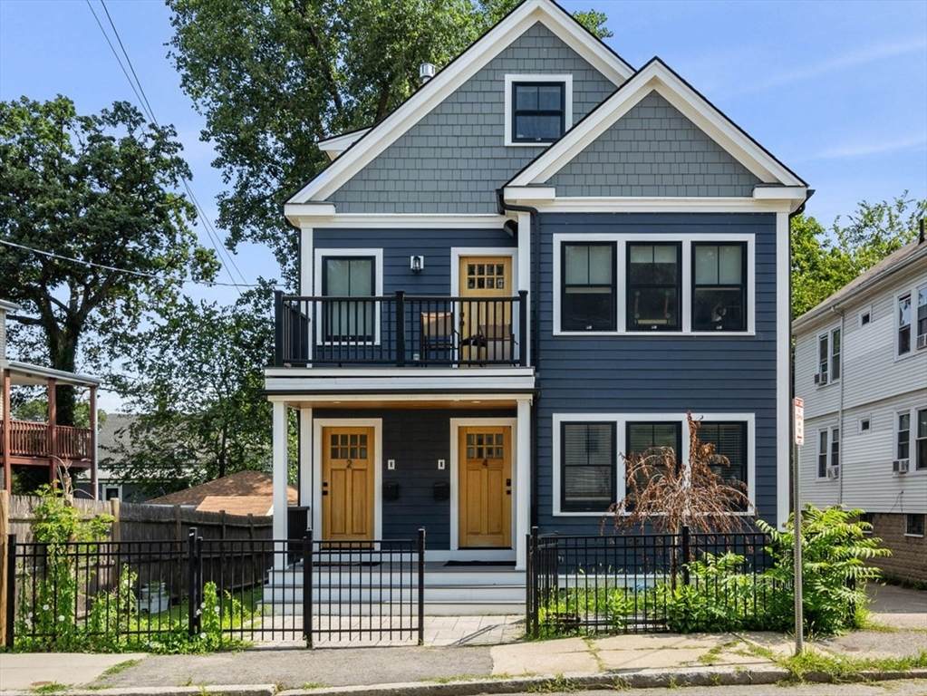 4 Crossman St - Photo 1