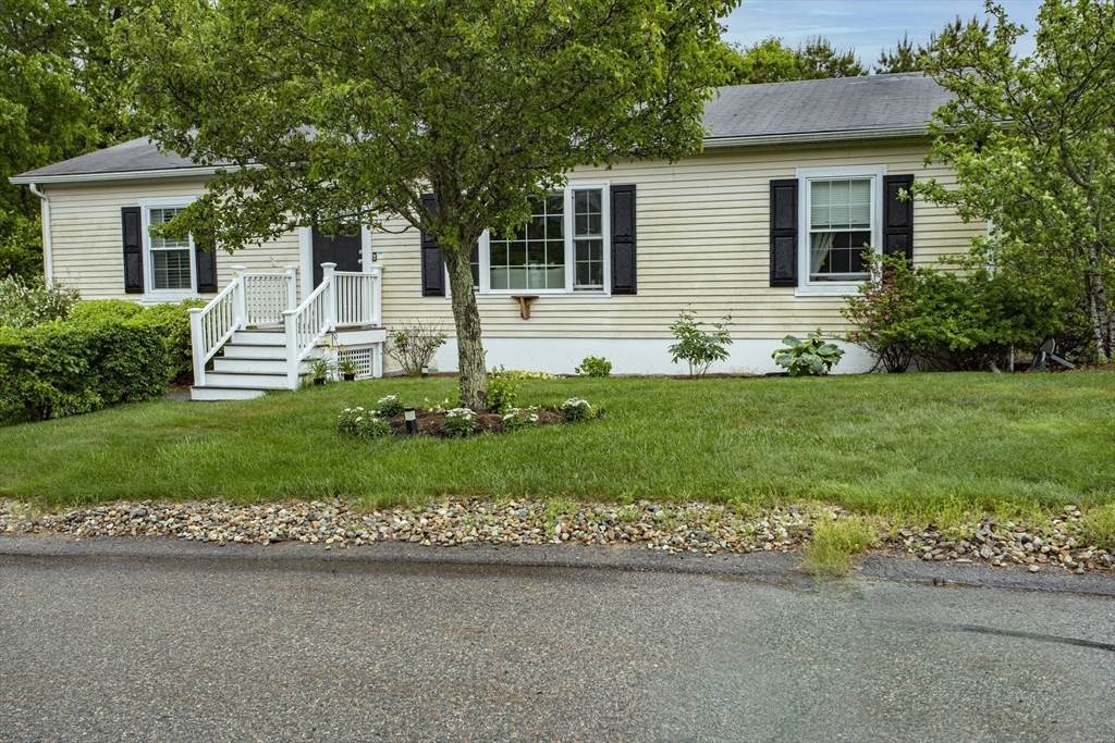 23 Stone Drive - Photo 1