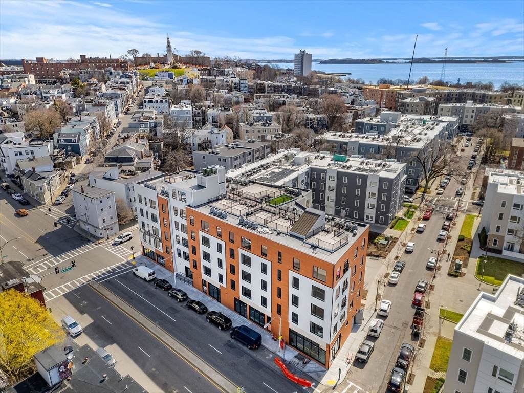 256 Dorchester Street - Photo 1