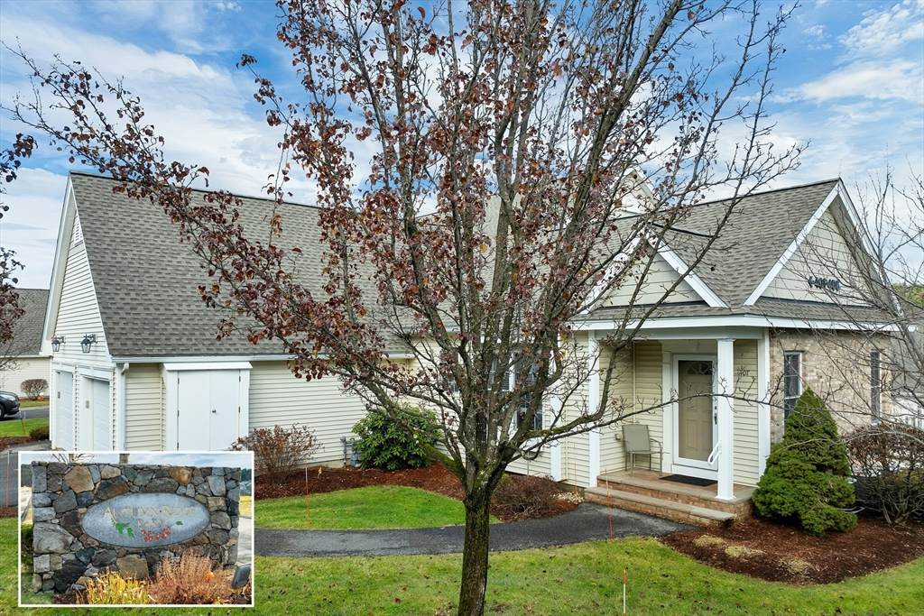 401 Autumn Ridge Dr - Photo 1