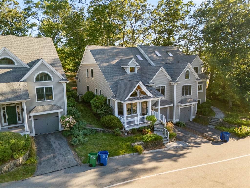 141 Johnson Woods Drive - Photo 1