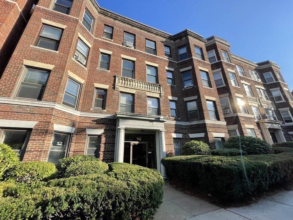 90 Brainerd Rd - Photo 1