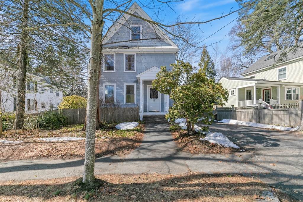 46 Whittier Street - Photo 1