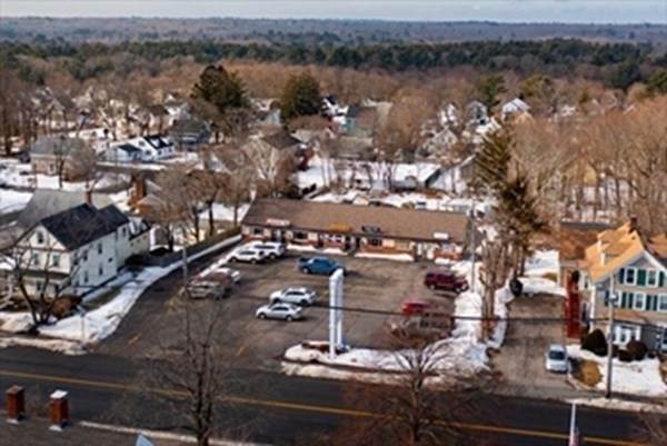 102 S. Franklin St - Photo 1