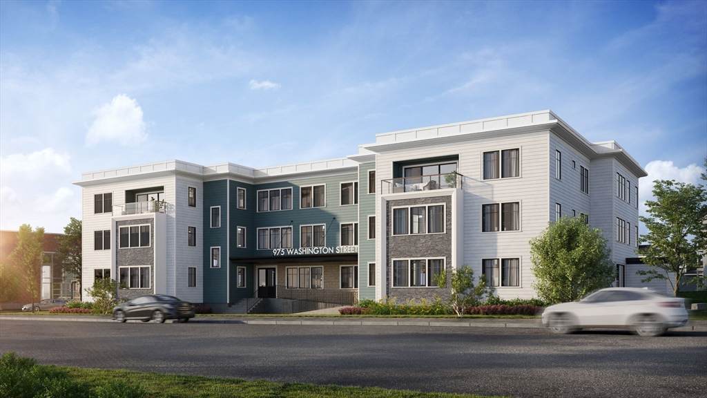 975 Washington Street - Photo 1