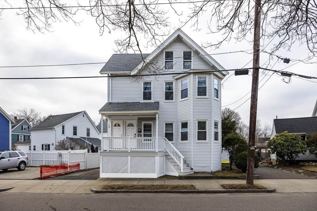 34-36 West Highland Ave - Photo 1