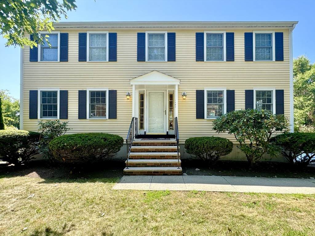 322 Lowell Street - Photo 1