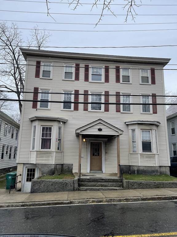 32 Mechanic St - Photo 1