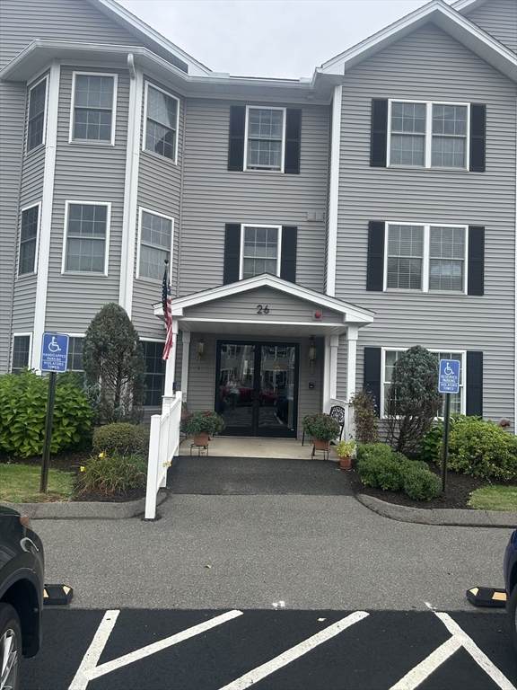 26 Greenleaves Dr - Photo 1