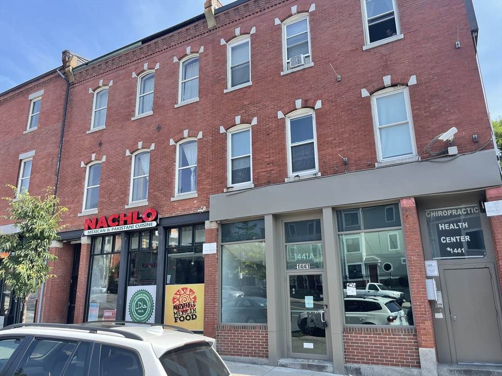 1441 Tremont Street - Photo 1
