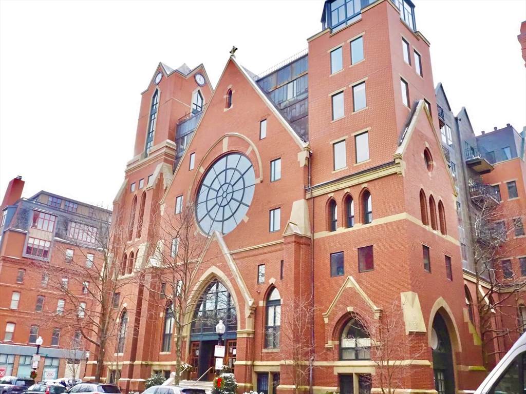 2 Clarendon Street - Photo 1