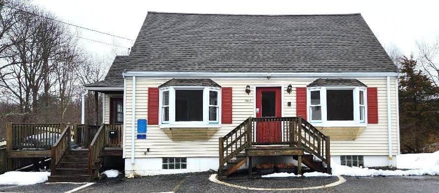 764 S Franklin St - Photo 1