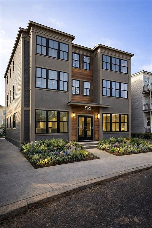 54 Dorset Street - Photo 1