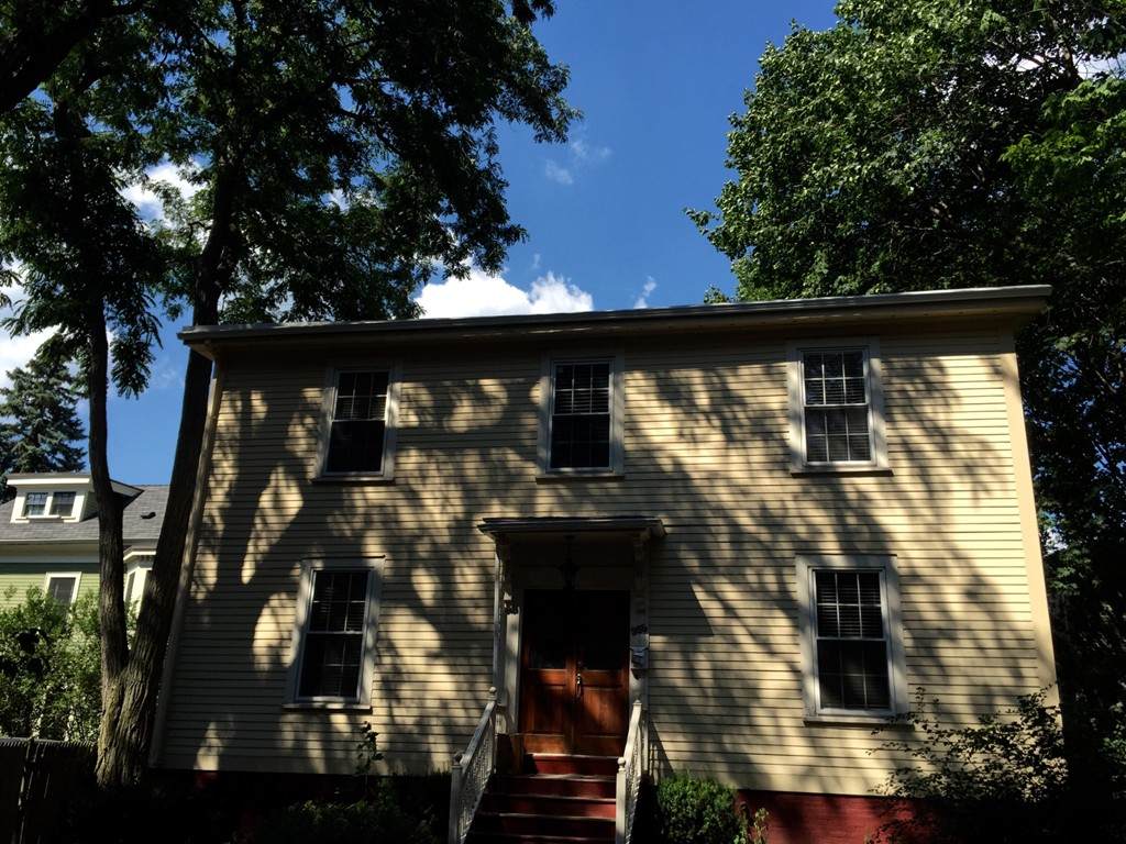 365 Harvard - Photo 1
