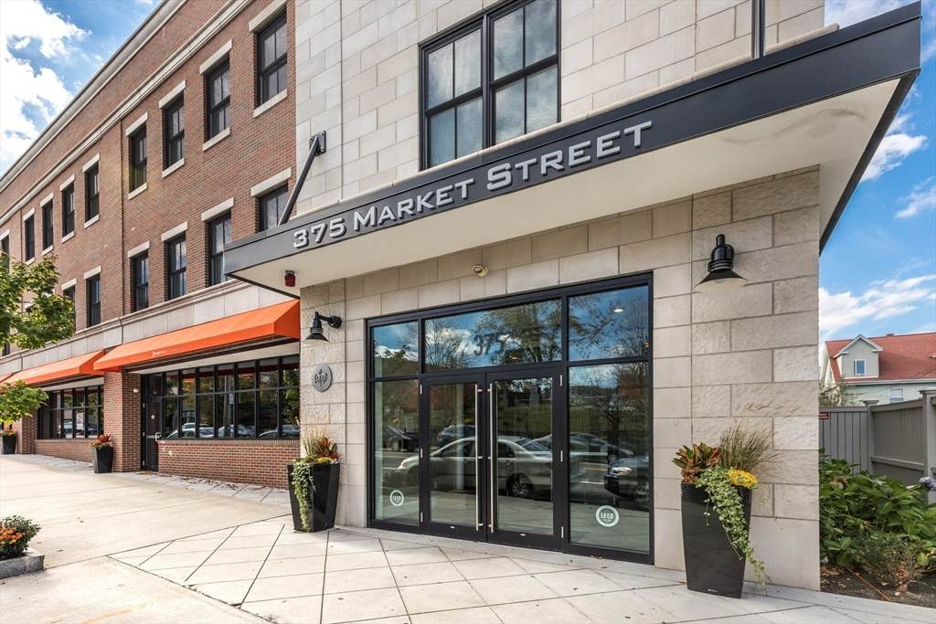 375 Market Street - Photo 1