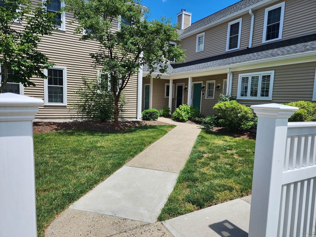 365 Tilden Commons - Photo 1