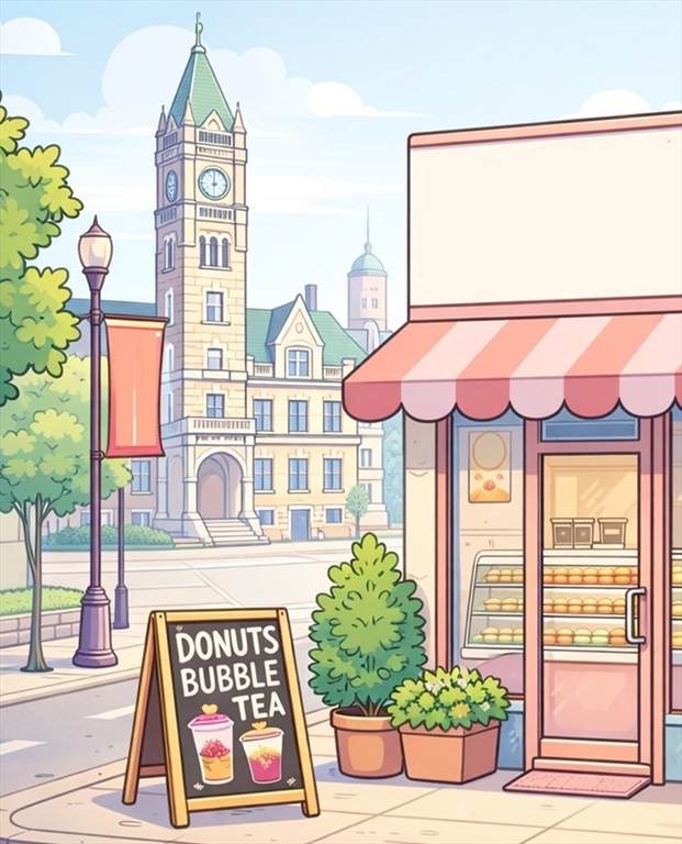 0000 Downtown/City Hall District - Photo 1