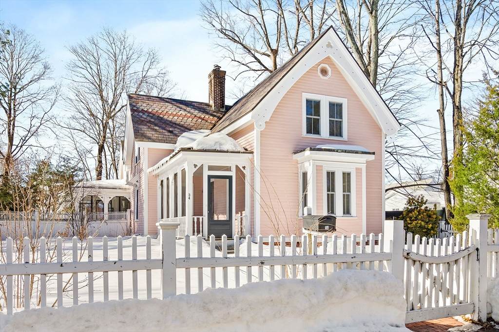 32 - 34 Thoreau Street - Photo 1