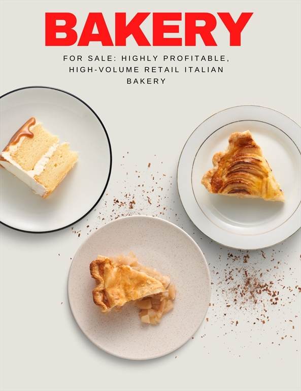 000 Full Service Bakery - Photo 1