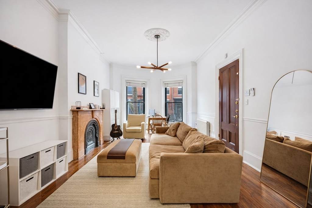 79 Waltham St. - Photo 1