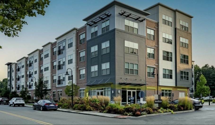 2 Washington - Photo 1