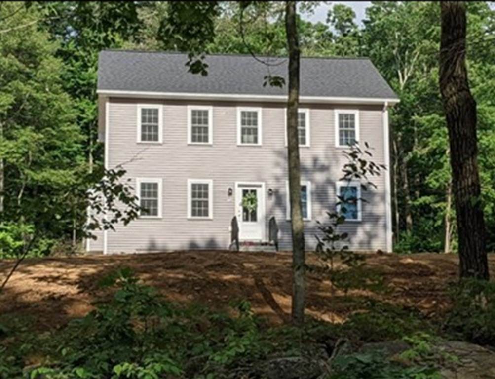 508 Old County Rd. - Photo 1