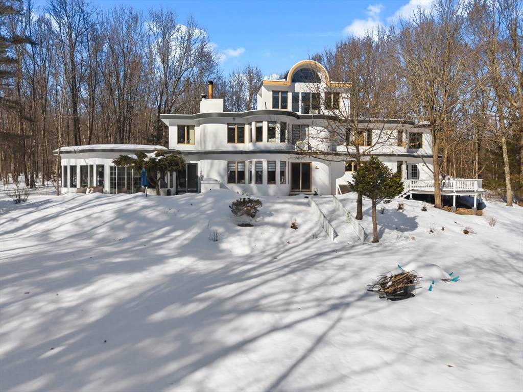95 Ramshorn Road - Photo 1