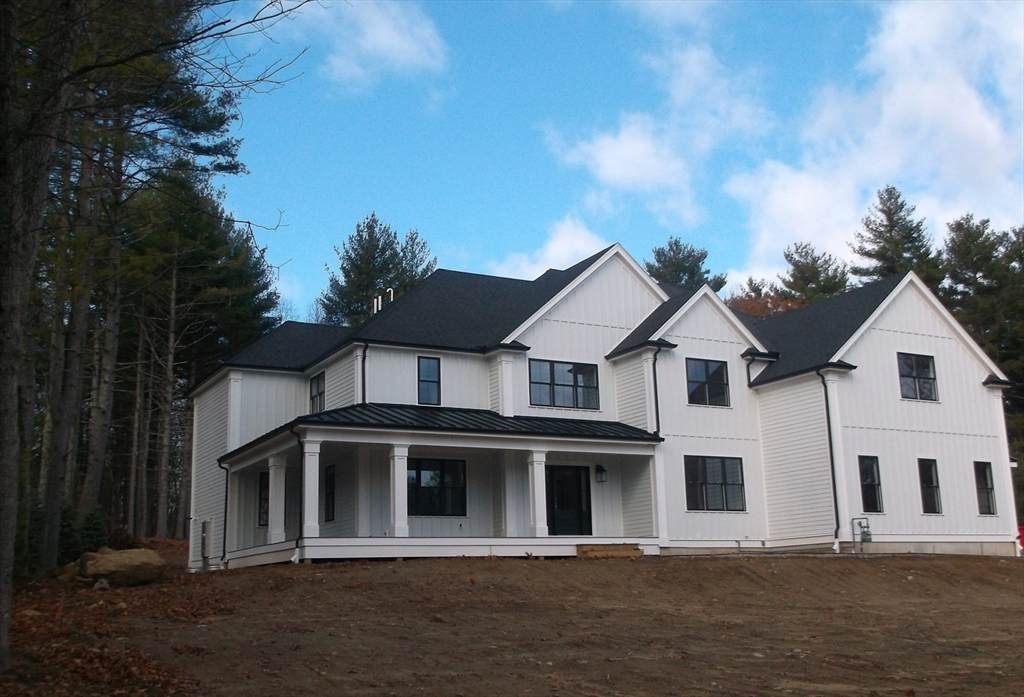 Lot 8 Pond View - Photo 1