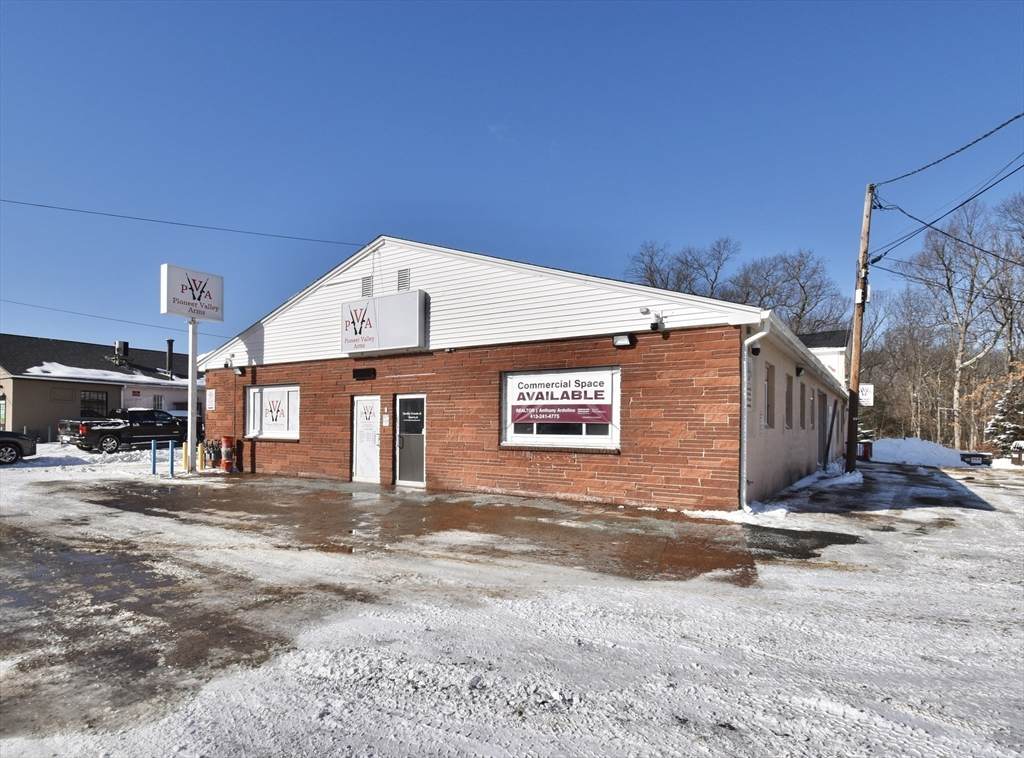 173 Shaker Road - Photo 1