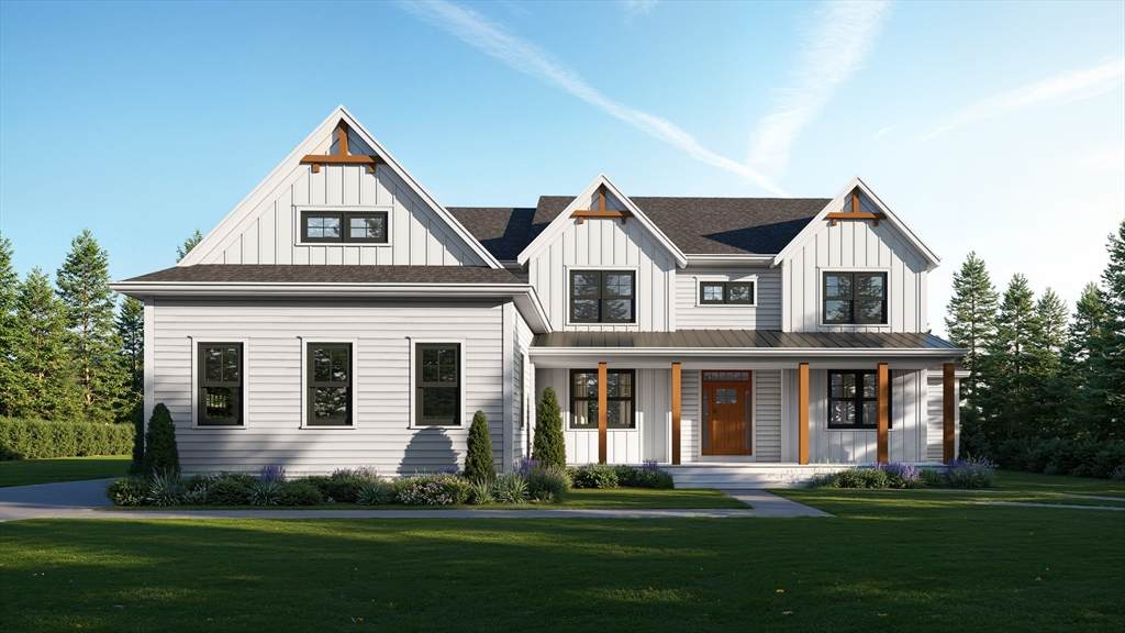8 Twillingate Lane - Photo 1