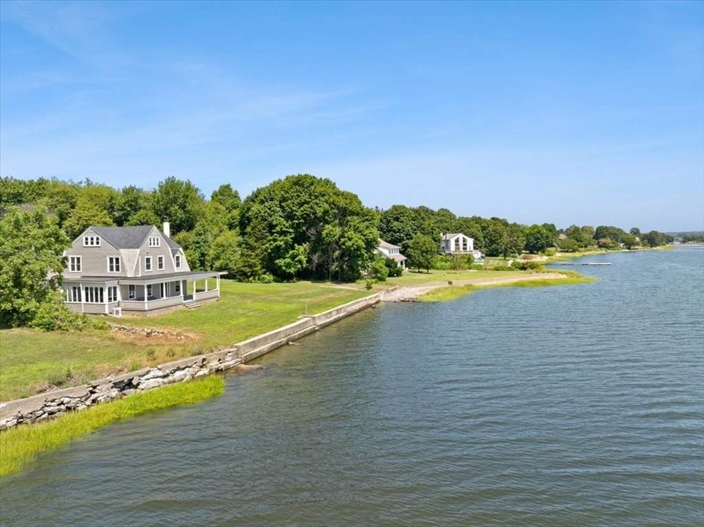 1366 Gardners Neck Rd - Photo 1