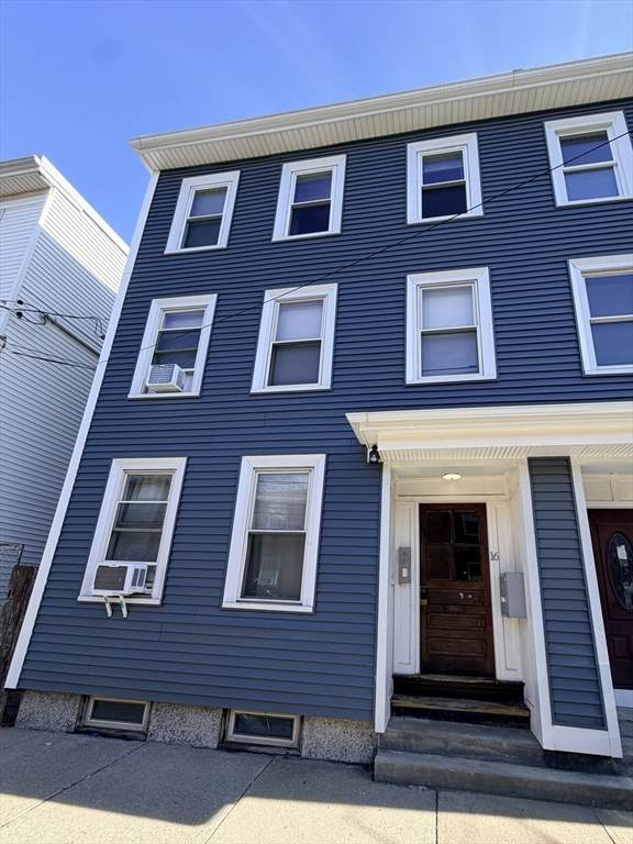 16 Mitchell St - Photo 1