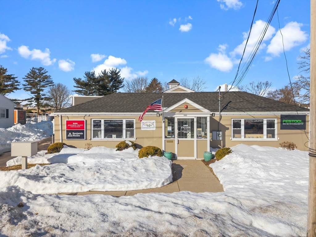 1193 Ashley Blvd - Photo 1