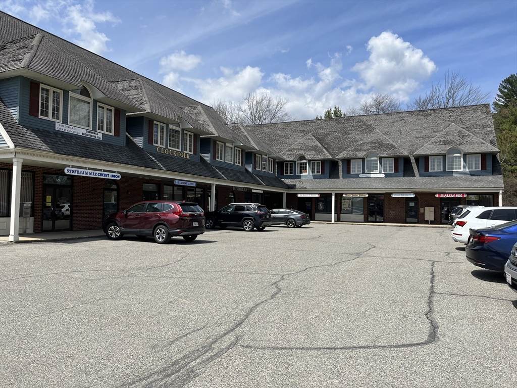 200 Jefferson Rd - Photo 1