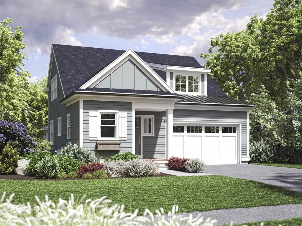 58 Conifer Circle - Photo 1