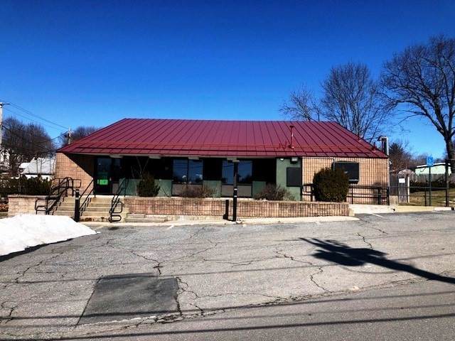 1255 Bridge Street - Photo 1